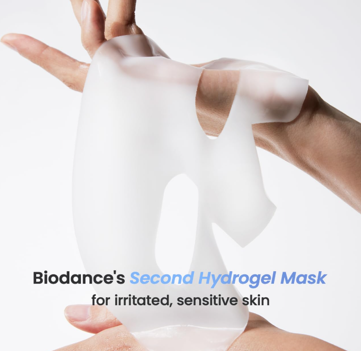 BIODANCE Hydro Cera-nol Real Deep Mask (Includes 7 Masks)