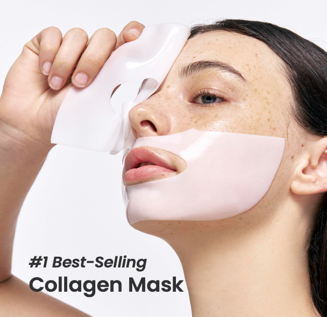 BIODANCE Bio-Collagen Real Deep Mask (Includes 7 Masks)