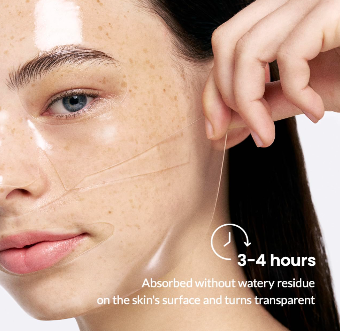 BIODANCE Bio-Collagen Real Deep Mask (Includes 7 Masks)